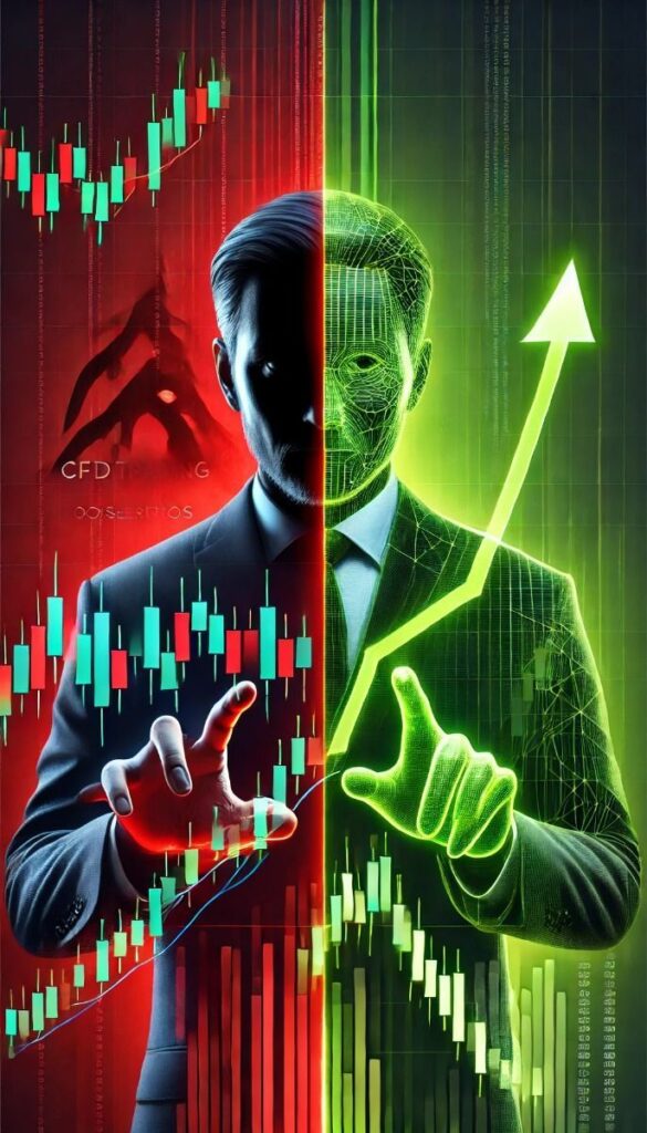 Copy Trading Platforms: Trade Like a Pro Without Lifting a Finger