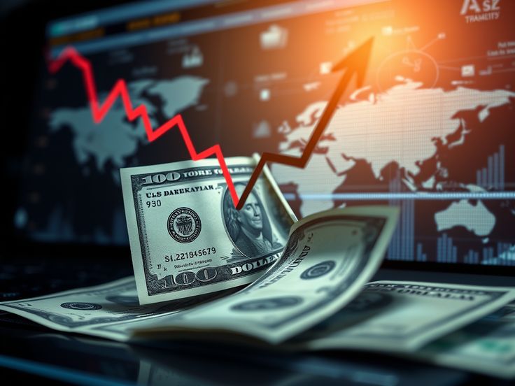 News-Based Trading: Using Economic Events to Your Advantage