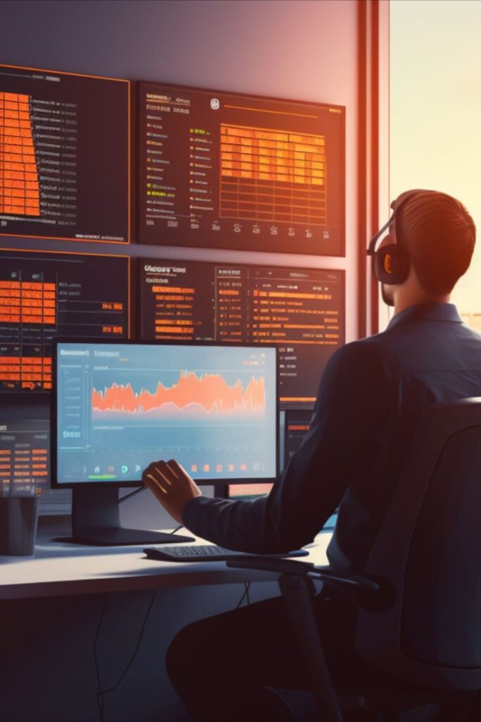 Swing Trading: A Balance Between Speed and Strat