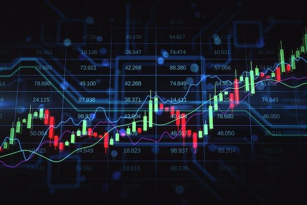 How the Forex Market Works