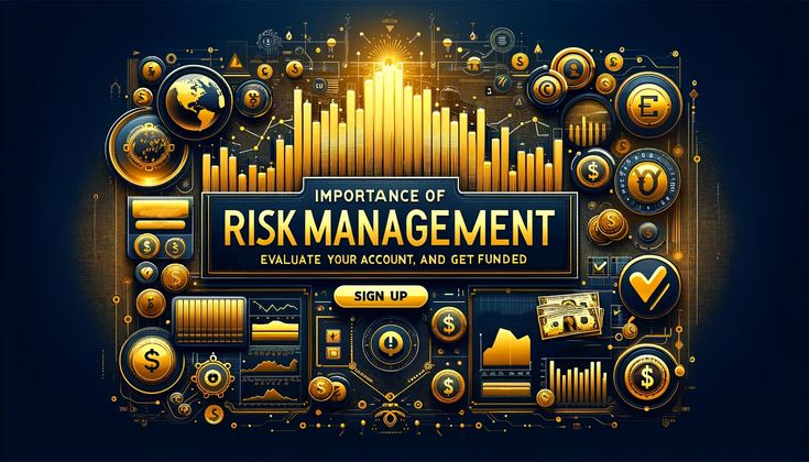 Understanding Risk Management in Trading: A Guide for