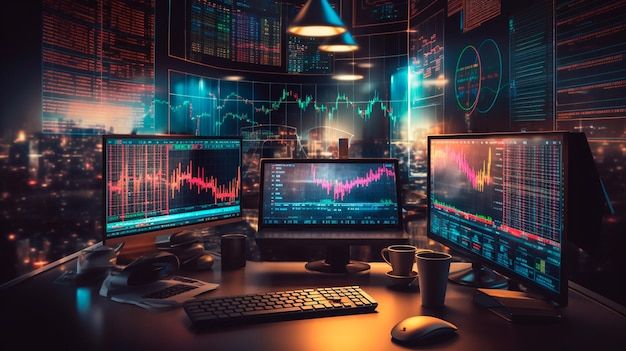 News-Based Trading Strategy: Profiting from Market Reactions