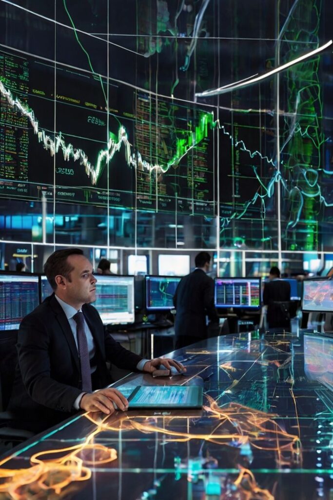Top 10 Trading Platforms in 2025: Features, Pros, and Which One to Choose