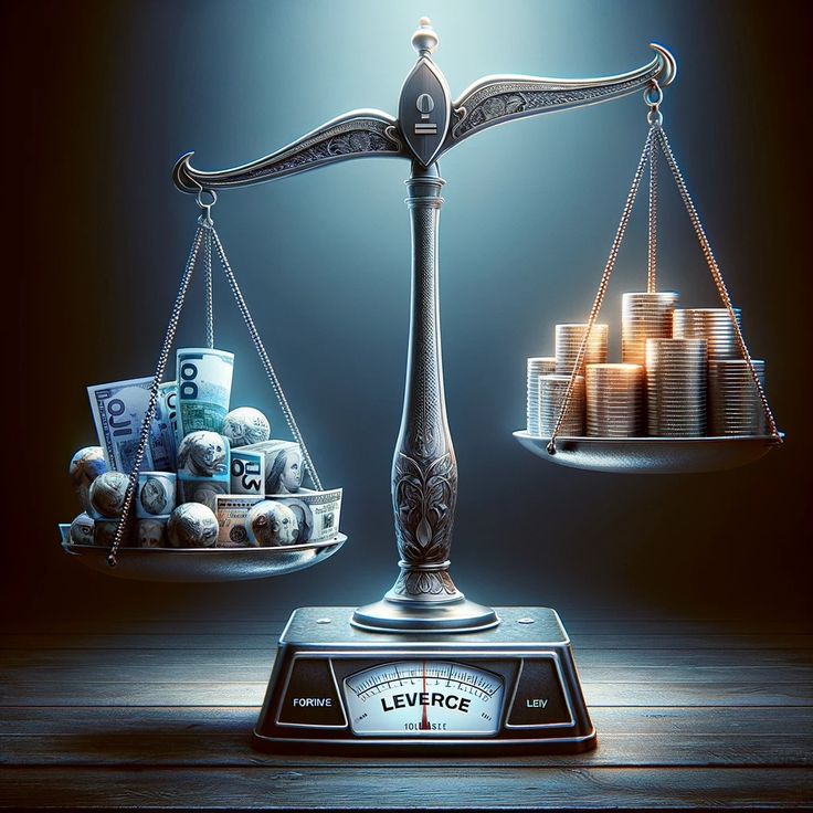 What is Leverage in Trading? A Double-Edged Sword