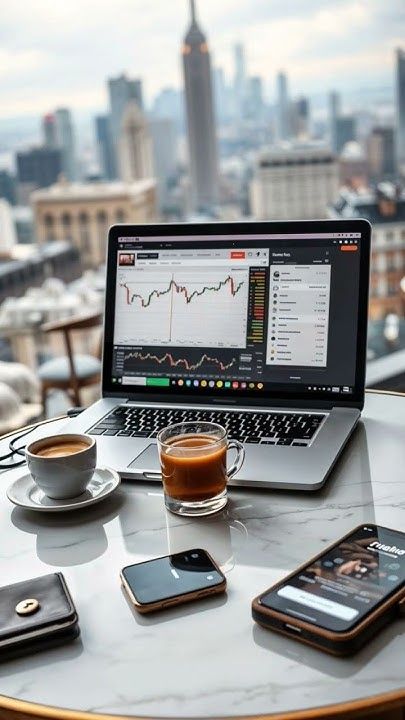 MetaTrader 4 vs. MetaTrader 5: Which Platform Should You Choose?