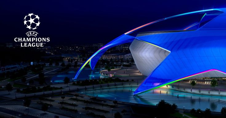 UEFA Champions League: The Greatest Club Competition in World Football