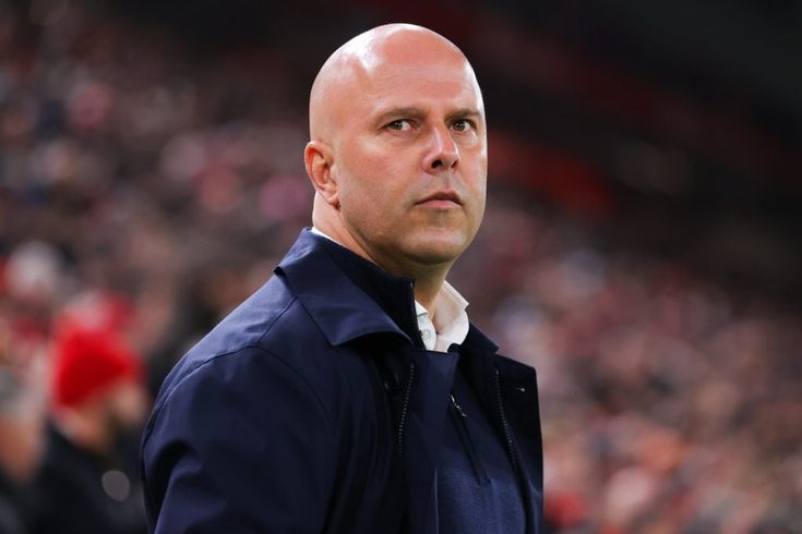 Arne Slot: The Tactical Mind Behind Modern Football Success