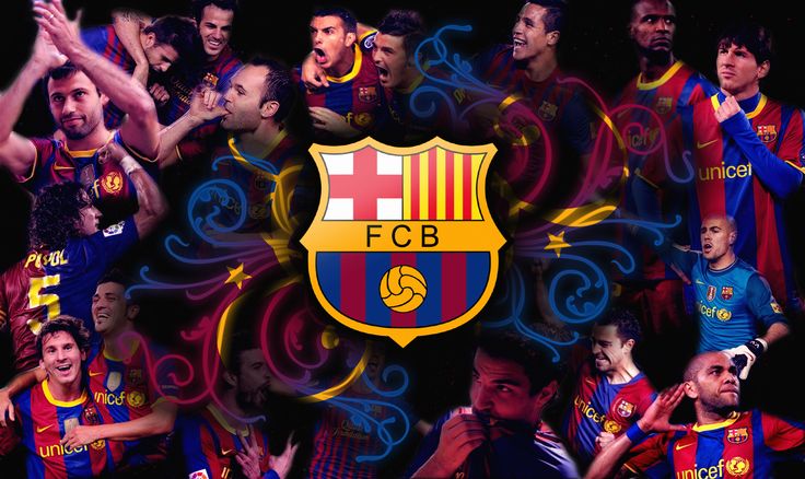 FC Barcelona: History, Identity, and Football Philosophy