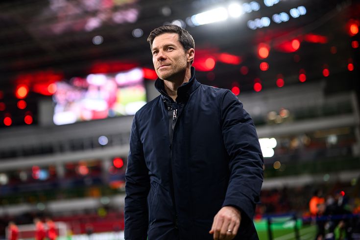 Xabi Alonso: From Midfield Maestro to Elite Football Manager